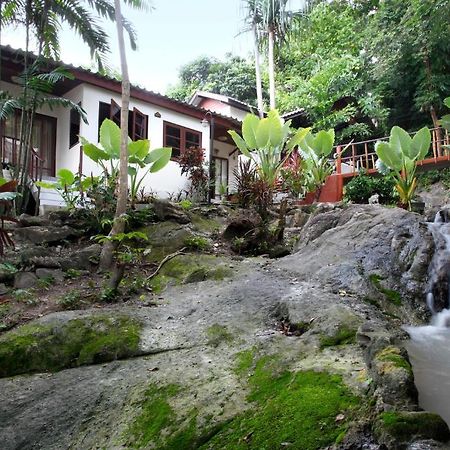 Nature Park Resort Patong Exterior photo