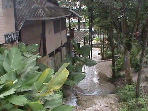 Nature Park Resort Patong Exterior photo